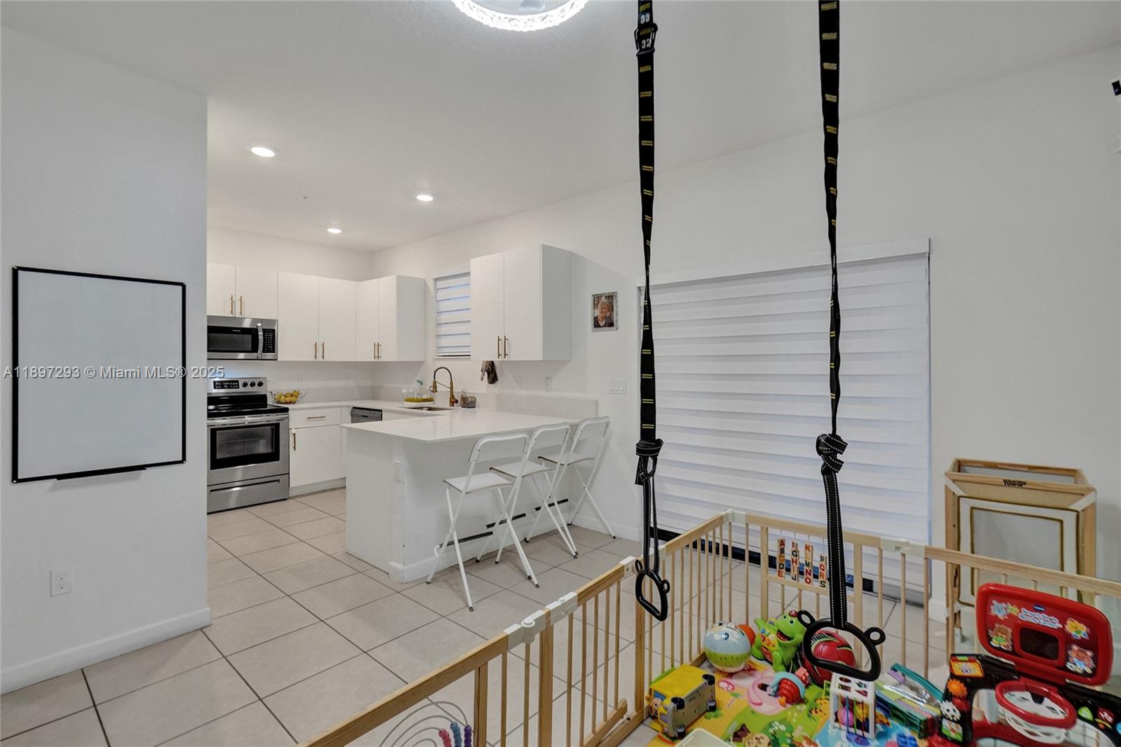 UNITED STATES - Residential Lease