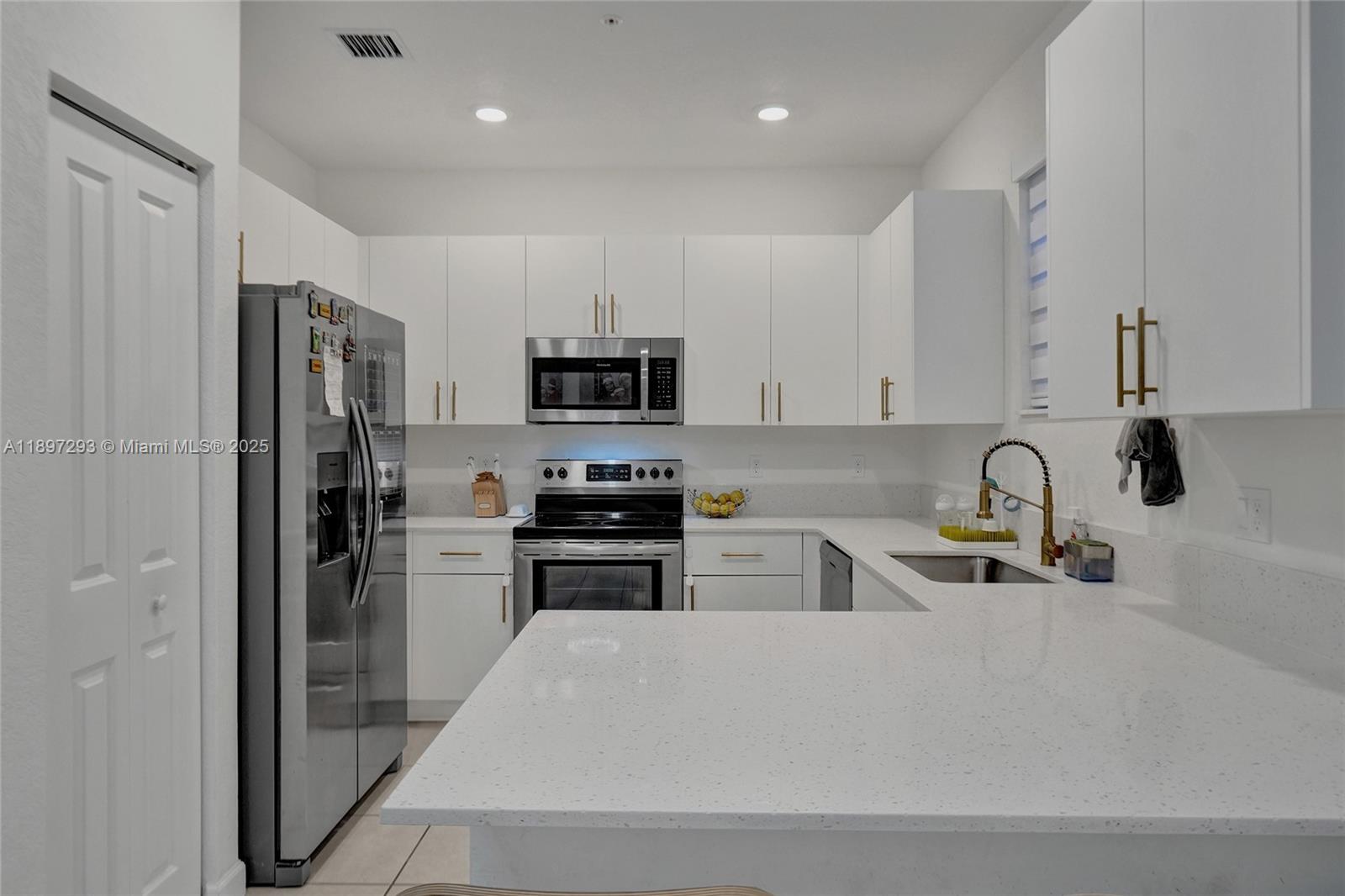 UNITED STATES - Residential Lease