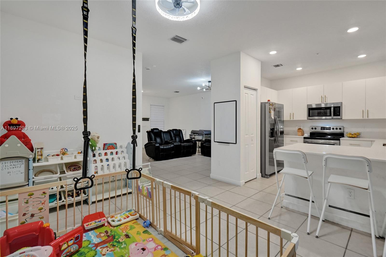 UNITED STATES - Residential Lease