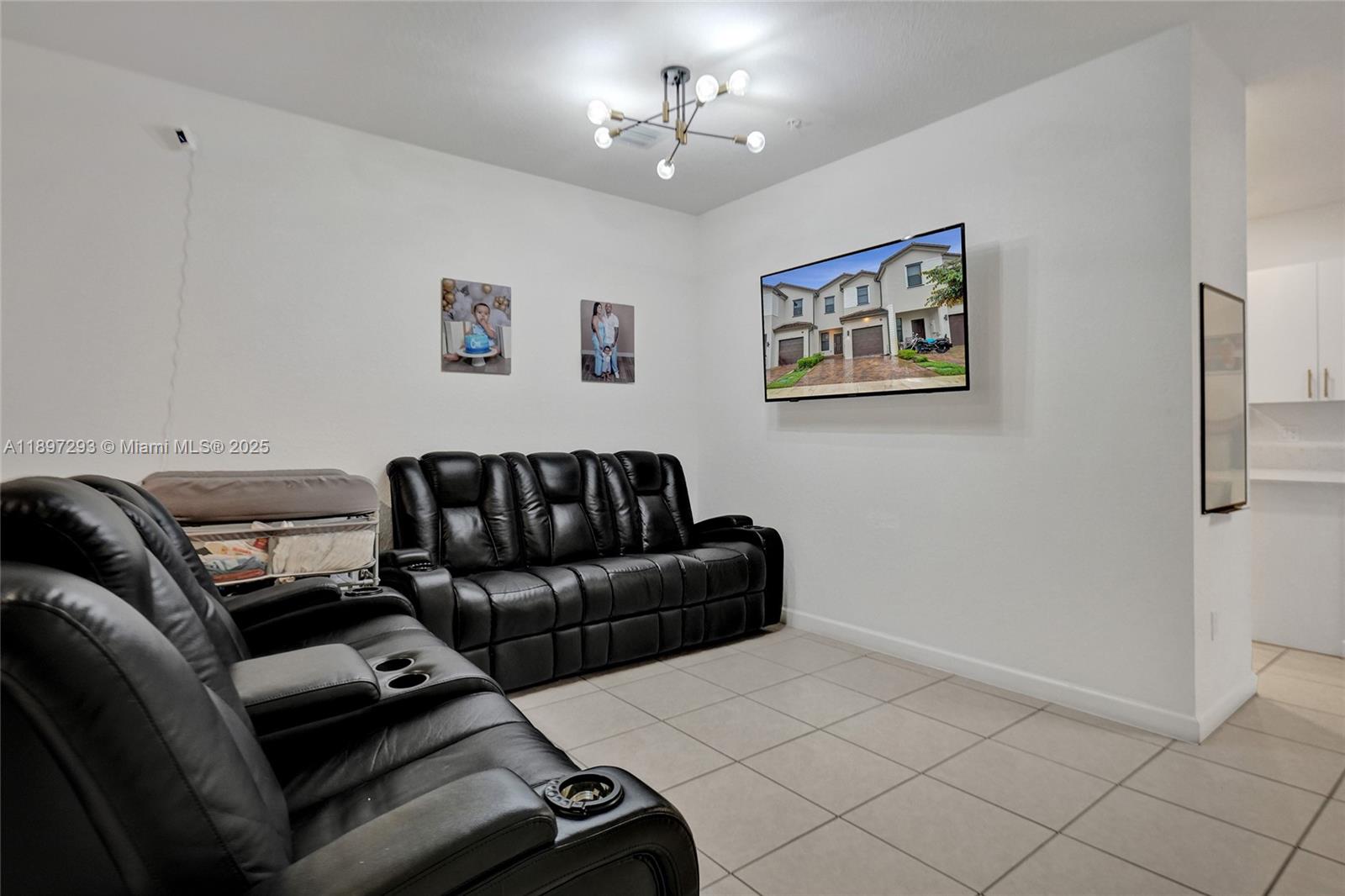 UNITED STATES - Residential Lease