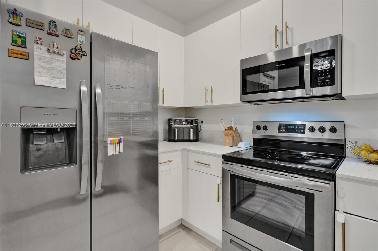 UNITED STATES - Residential Lease