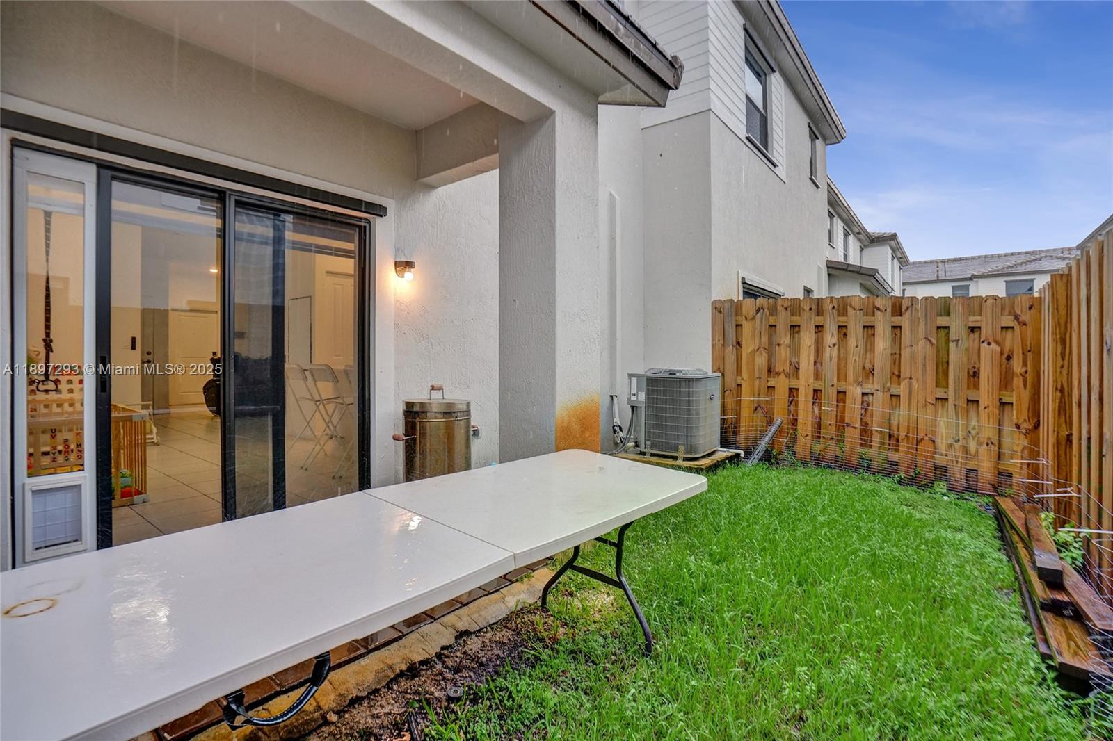 UNITED STATES - Residential Lease