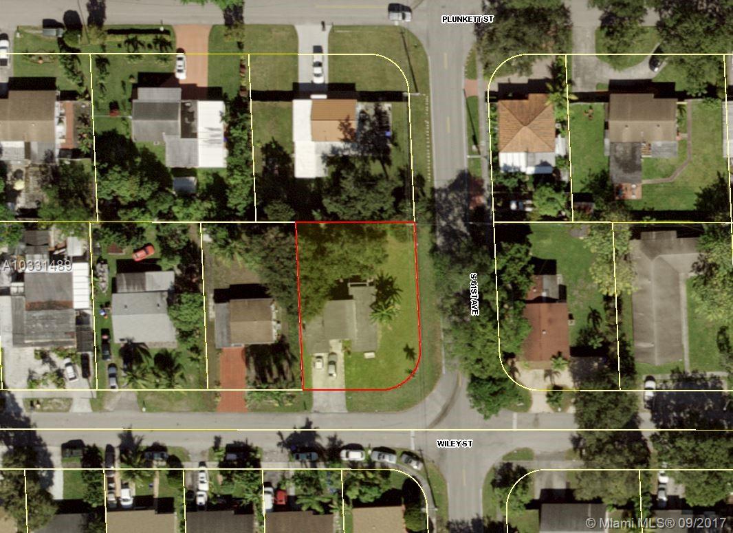 BEVERLY PARK - Residential