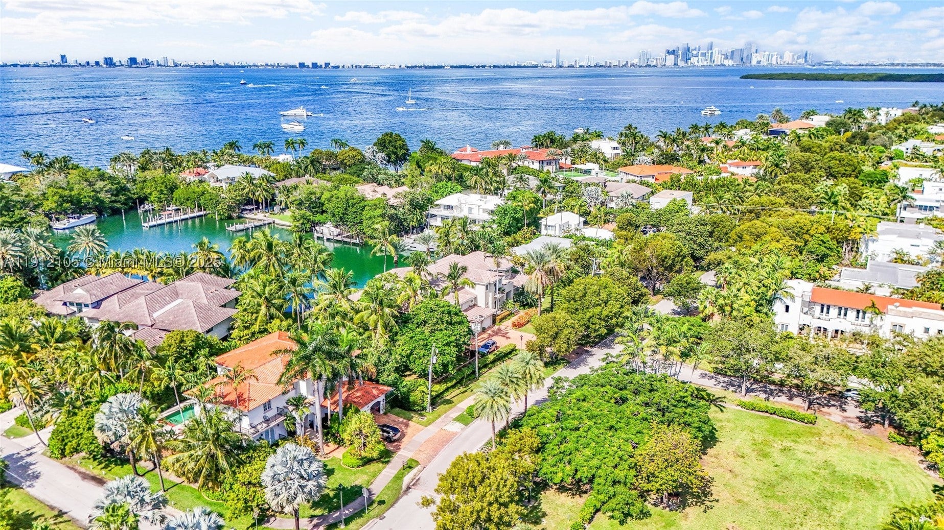 550 Harbor Dr