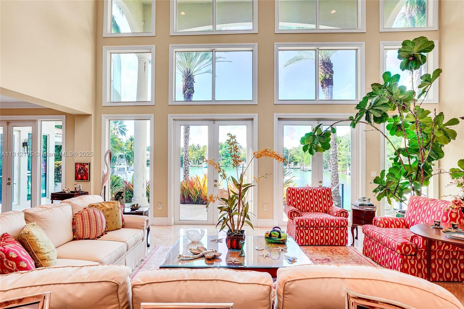 HURRICANE COVE - Residential