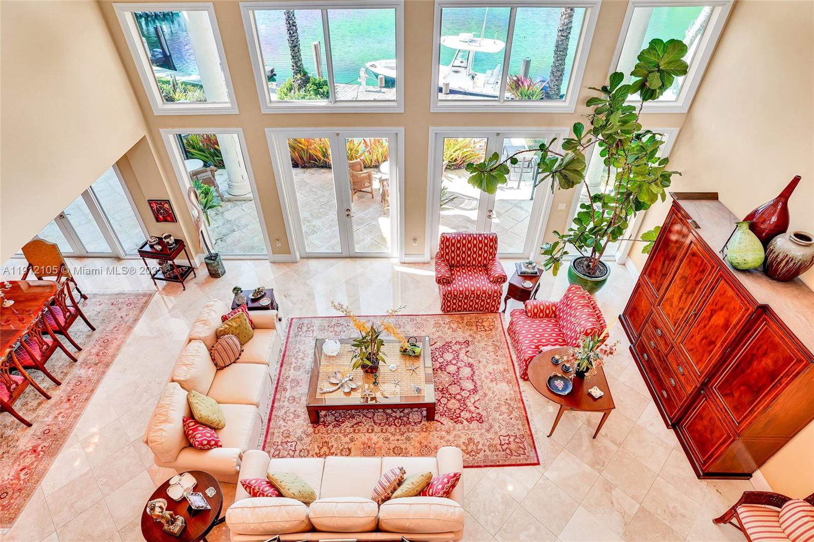 HURRICANE COVE - Residential