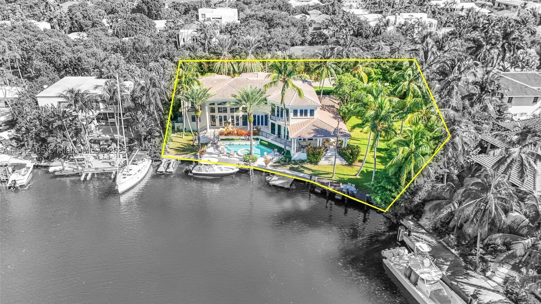 550 Harbor Dr