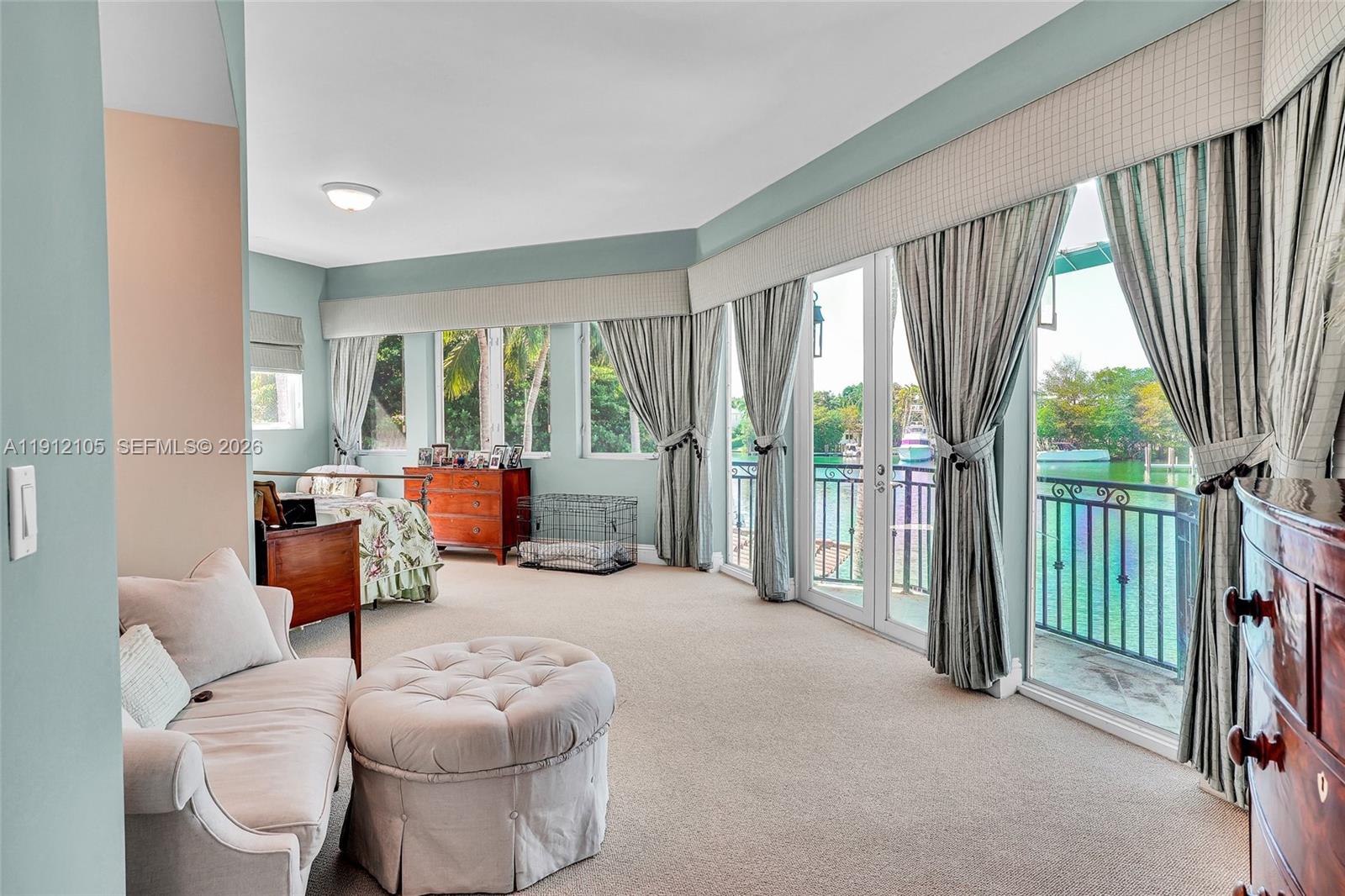 HURRICANE COVE - Residential