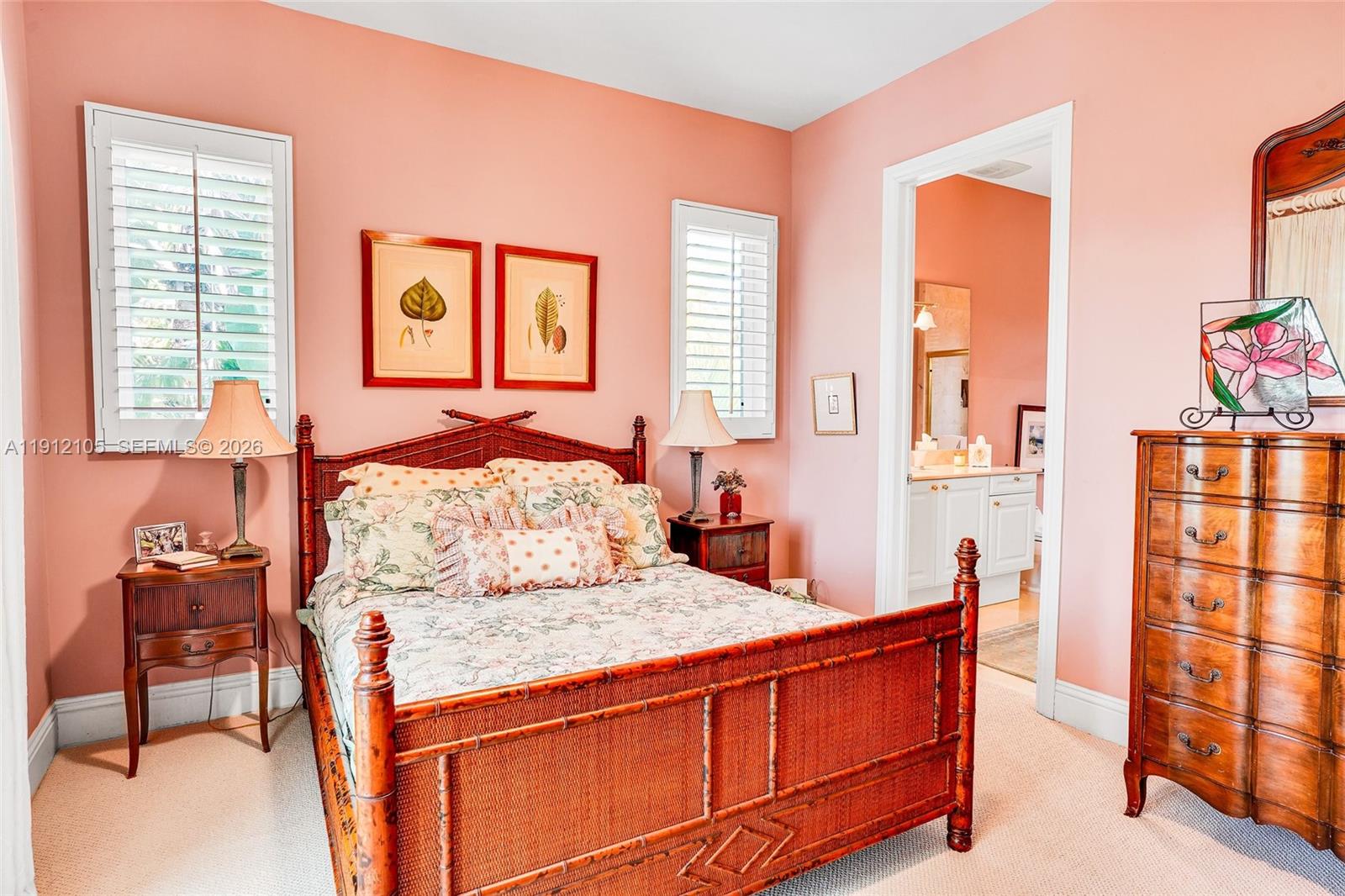 HURRICANE COVE - Residential