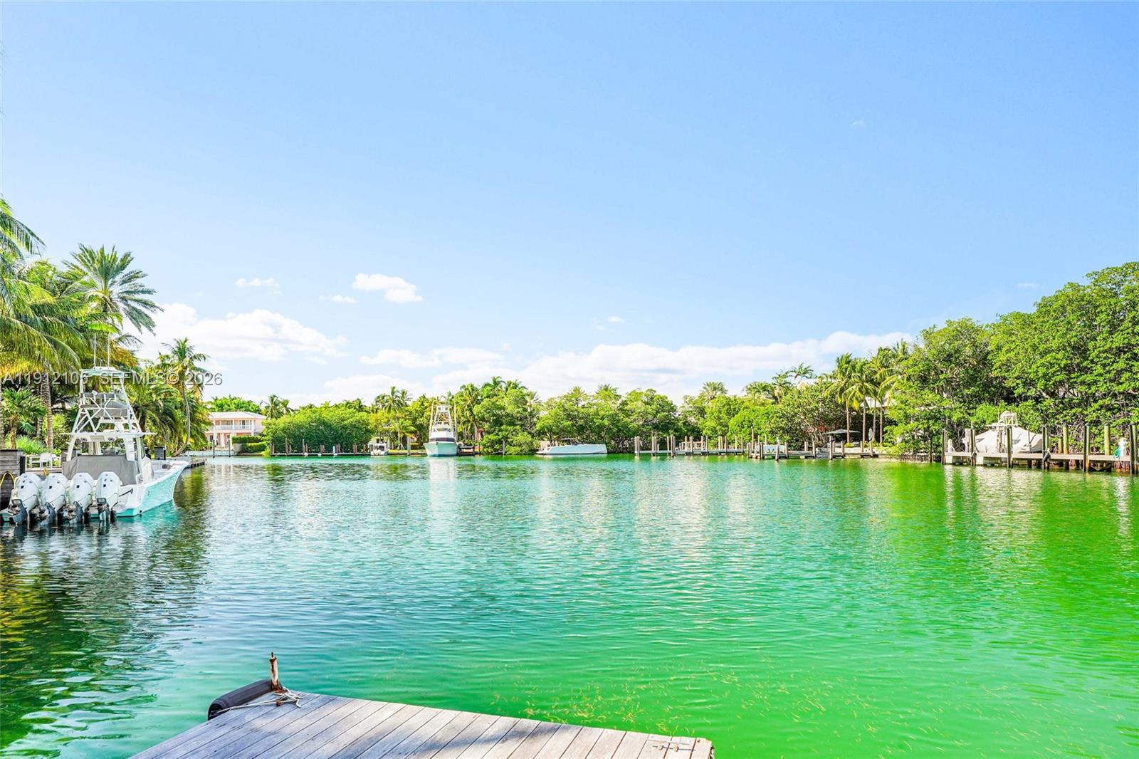 HURRICANE COVE - Residential