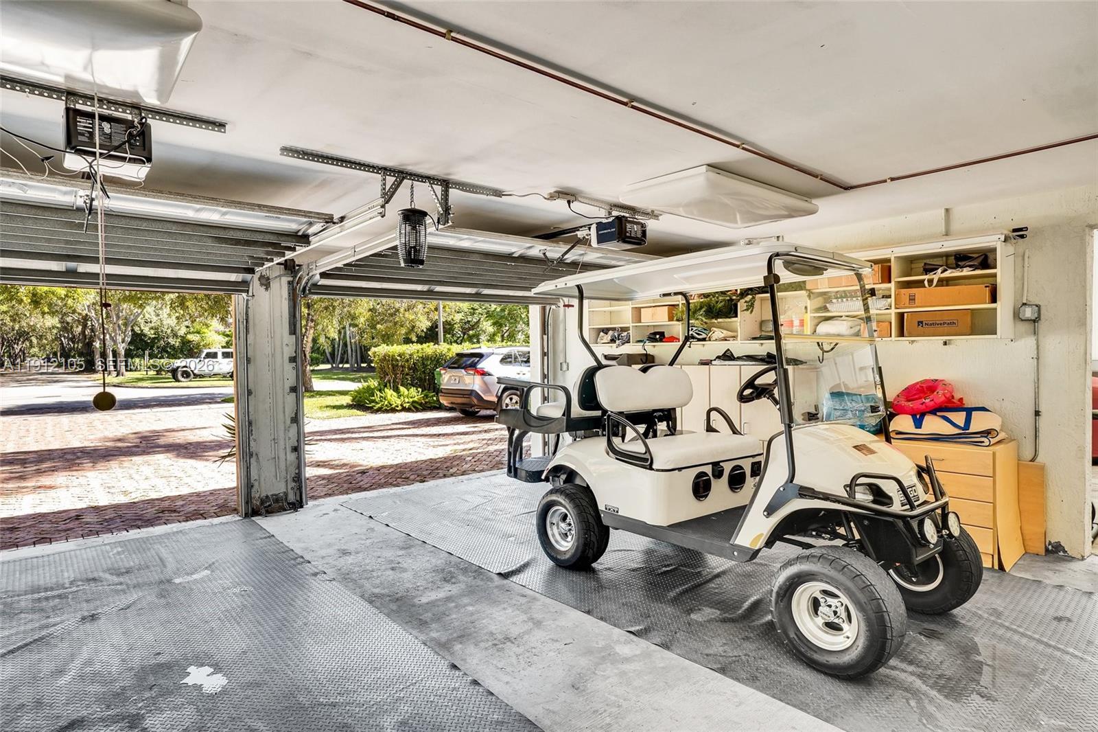 HURRICANE COVE - Residential