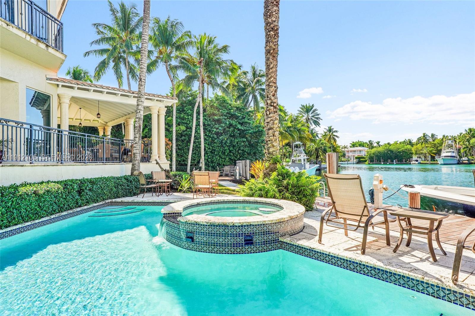 HURRICANE COVE - Residential