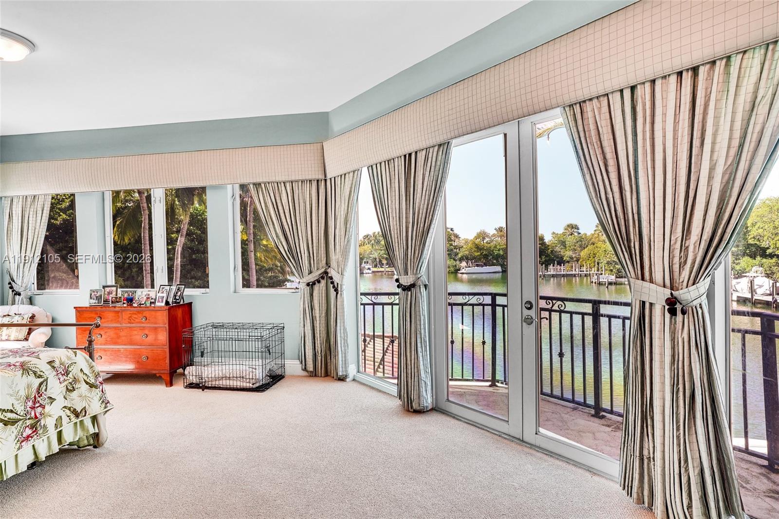 HURRICANE COVE - Residential