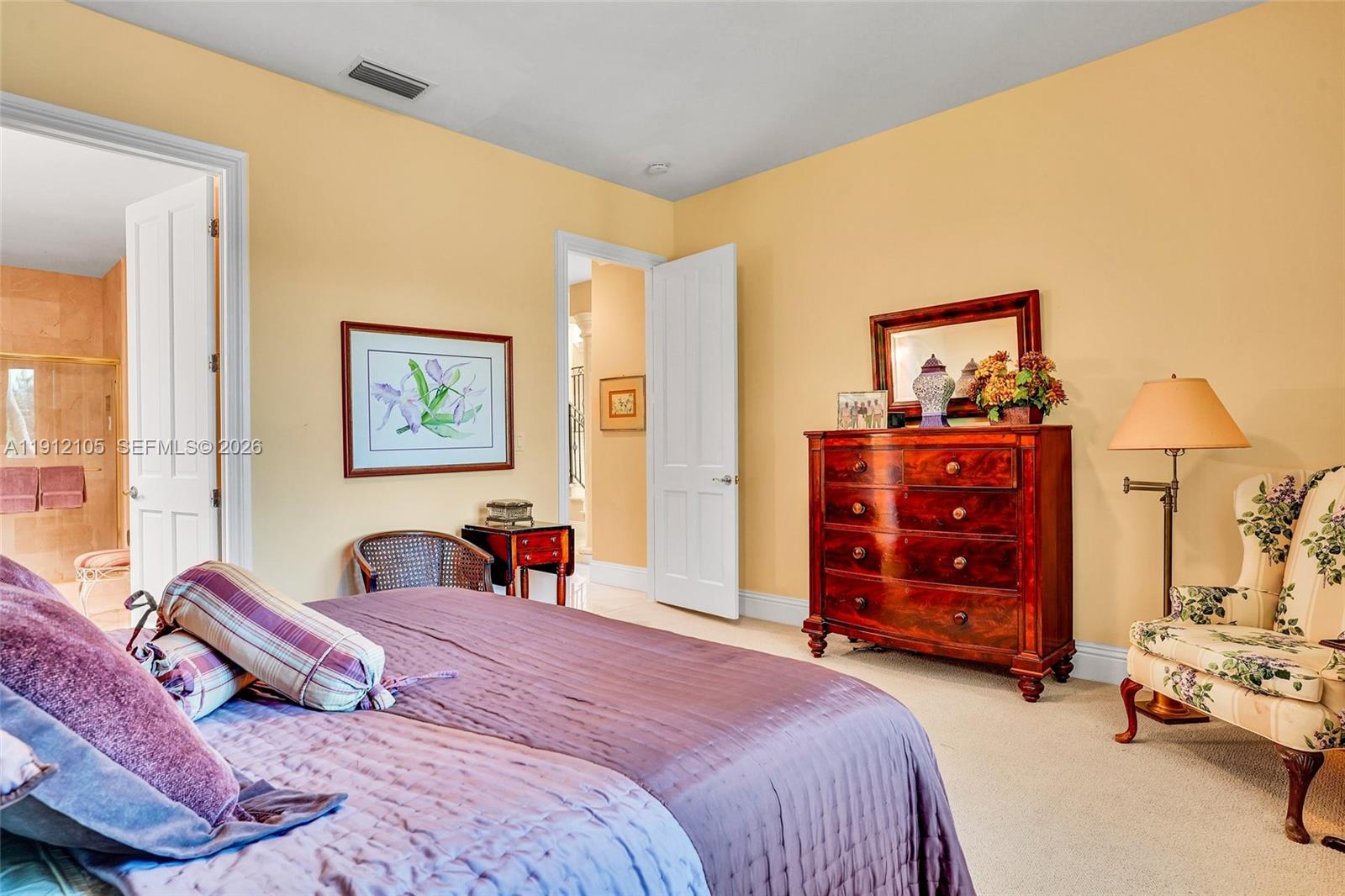 HURRICANE COVE - Residential