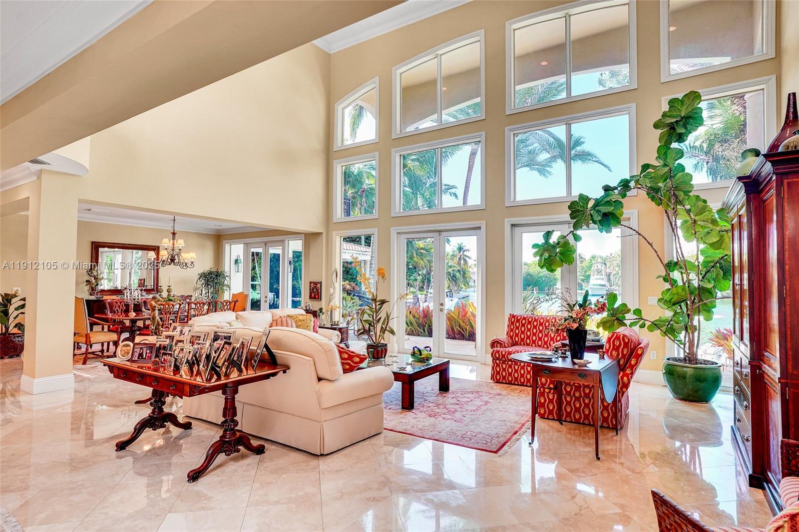 HURRICANE COVE - Residential