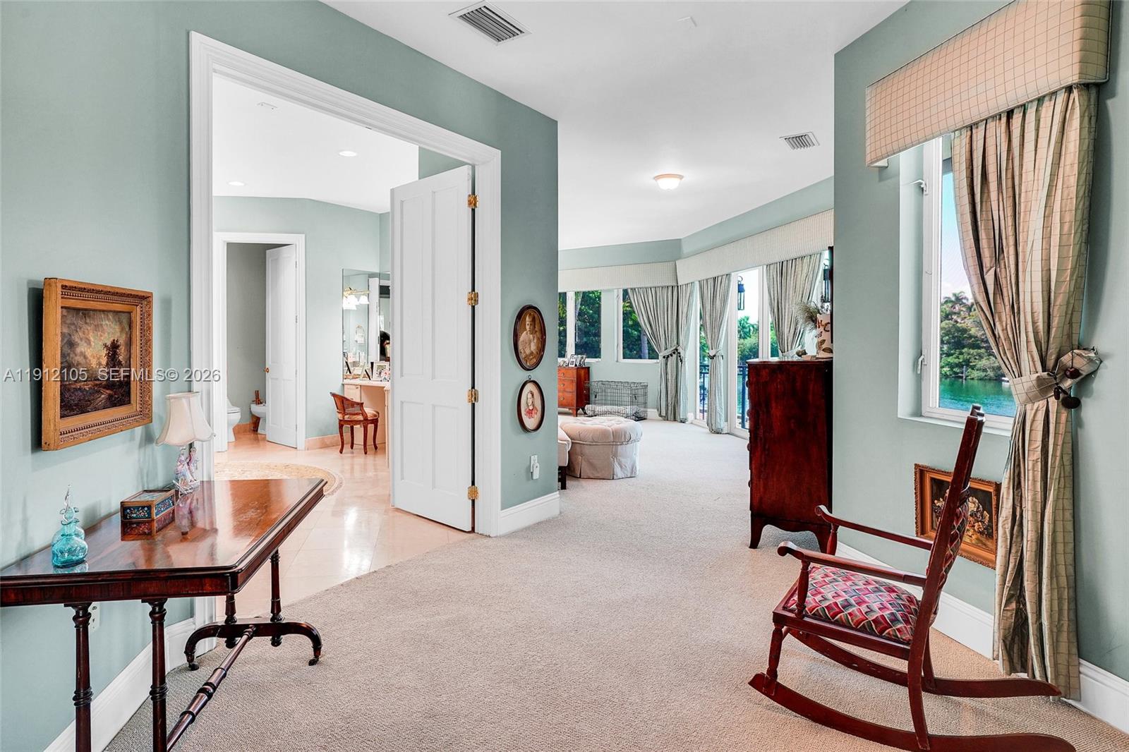 HURRICANE COVE - Residential