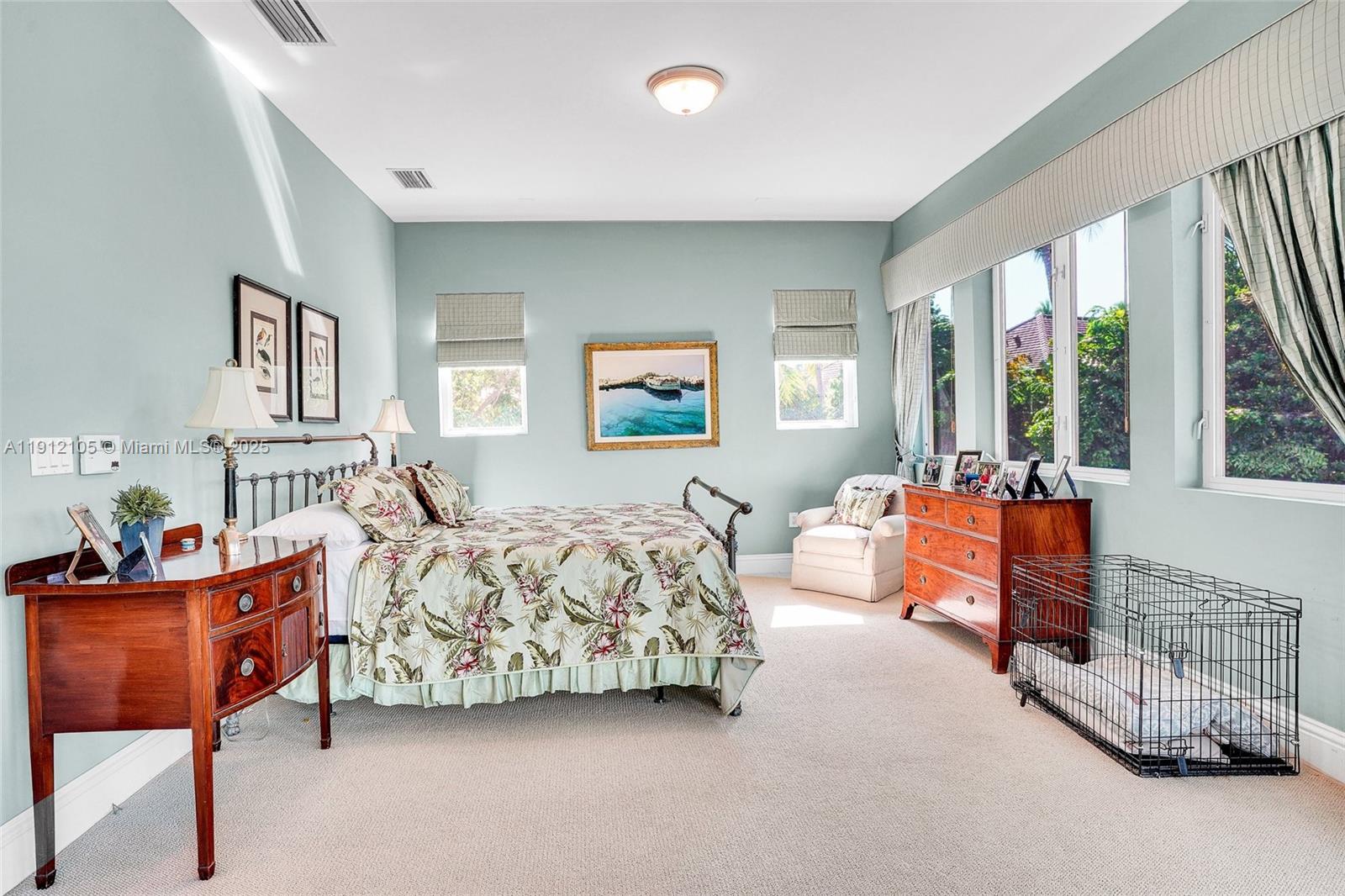 HURRICANE COVE - Residential