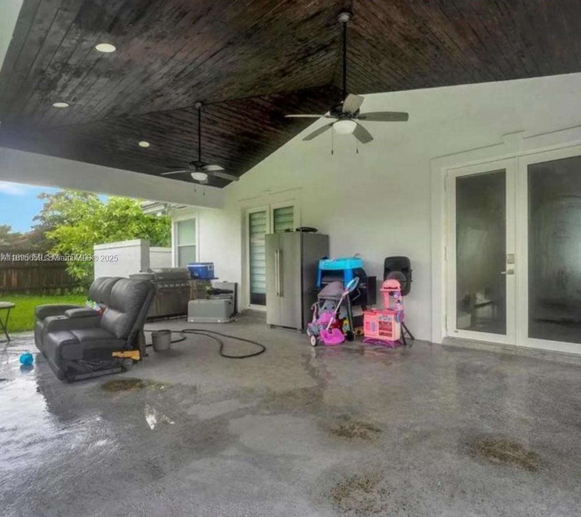 KRISTINA ESTATES 1ST ADDN - Residential Lease