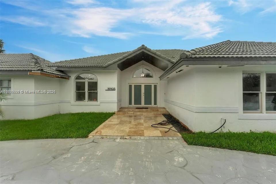 KRISTINA ESTATES 1ST ADDN - Residential Lease