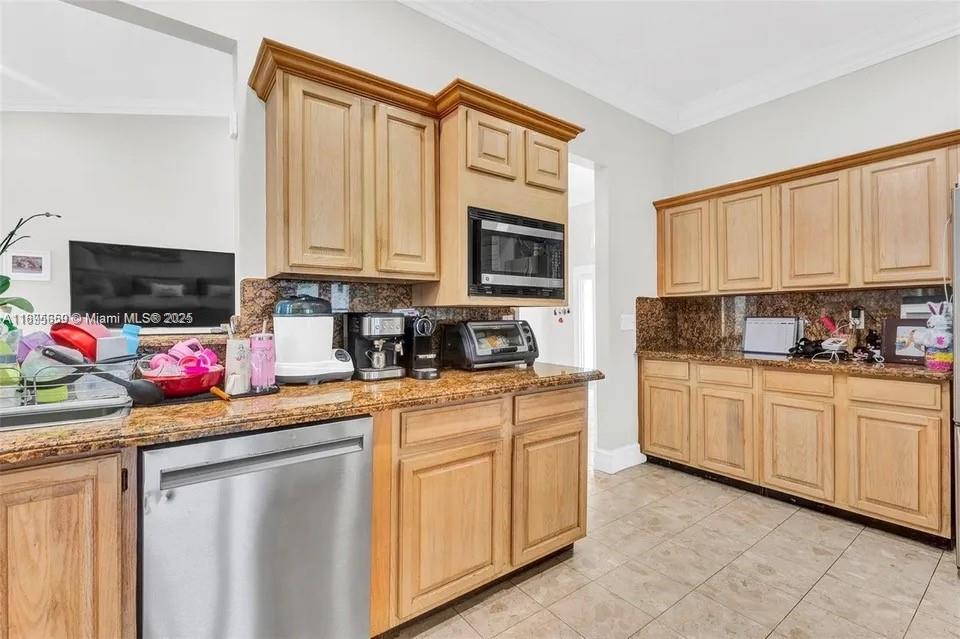 KRISTINA ESTATES 1ST ADDN - Residential Lease