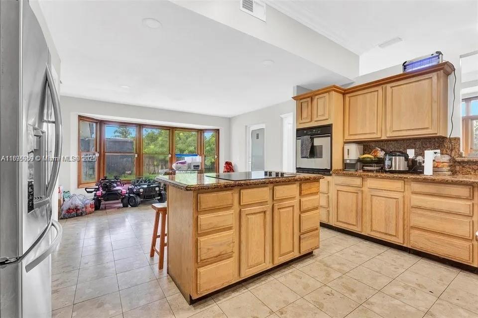 KRISTINA ESTATES 1ST ADDN - Residential Lease