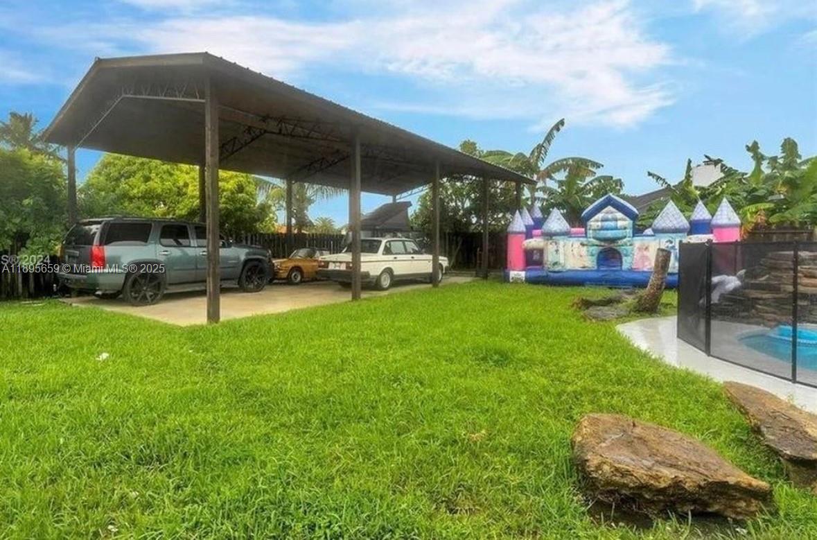 KRISTINA ESTATES 1ST ADDN - Residential Lease