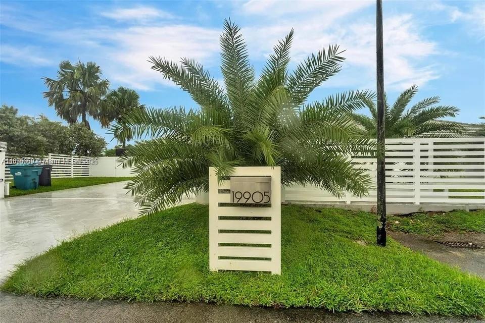 KRISTINA ESTATES 1ST ADDN - Residential Lease