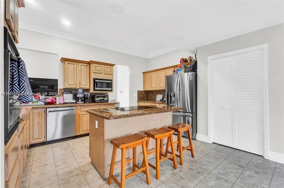 KRISTINA ESTATES 1ST ADDN - Residential Lease