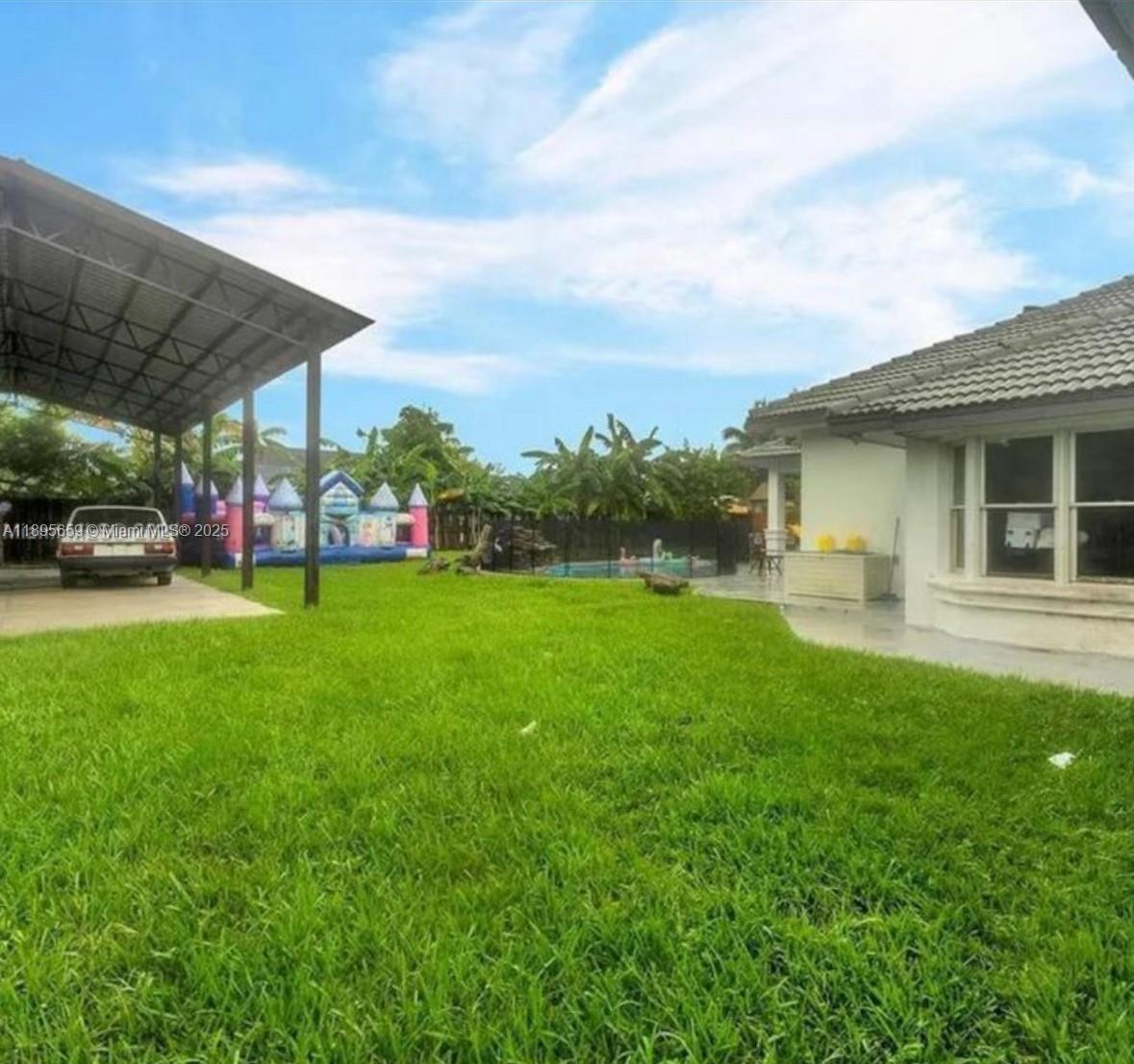 KRISTINA ESTATES 1ST ADDN - Residential Lease