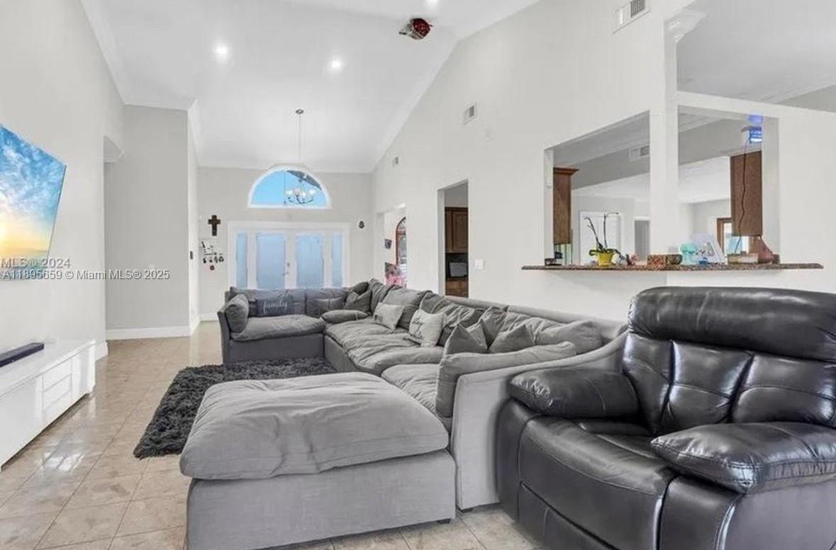 KRISTINA ESTATES 1ST ADDN - Residential Lease