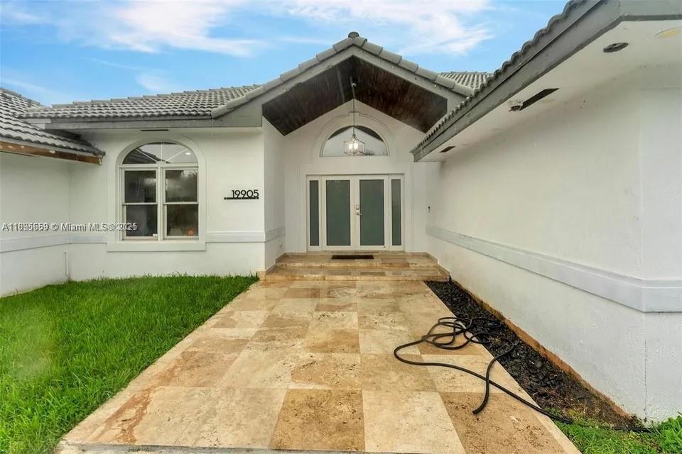 KRISTINA ESTATES 1ST ADDN - Residential Lease