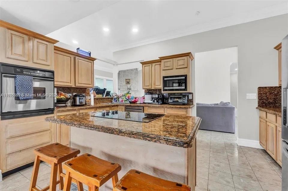 KRISTINA ESTATES 1ST ADDN - Residential Lease