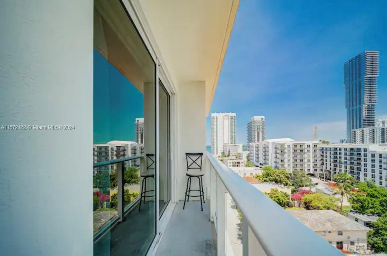 26 EDGEWATER CONDO - Residential Lease