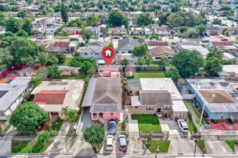 854 E 24th St Hialeah FL 33013
