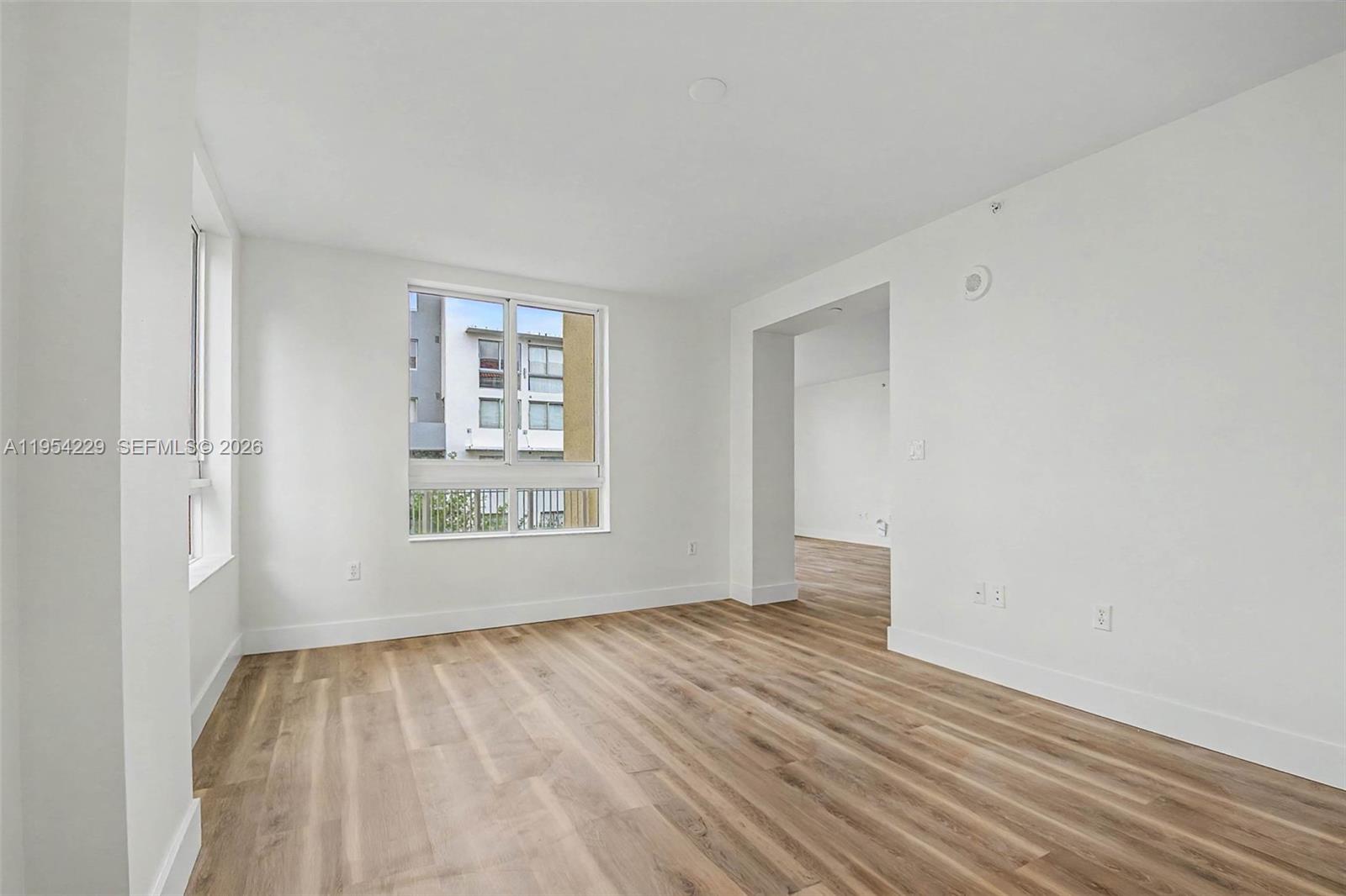 TOSCANO - Residential Lease