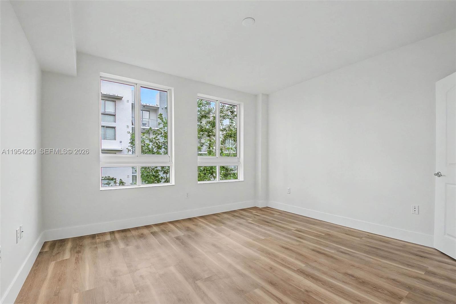 TOSCANO - Residential Lease