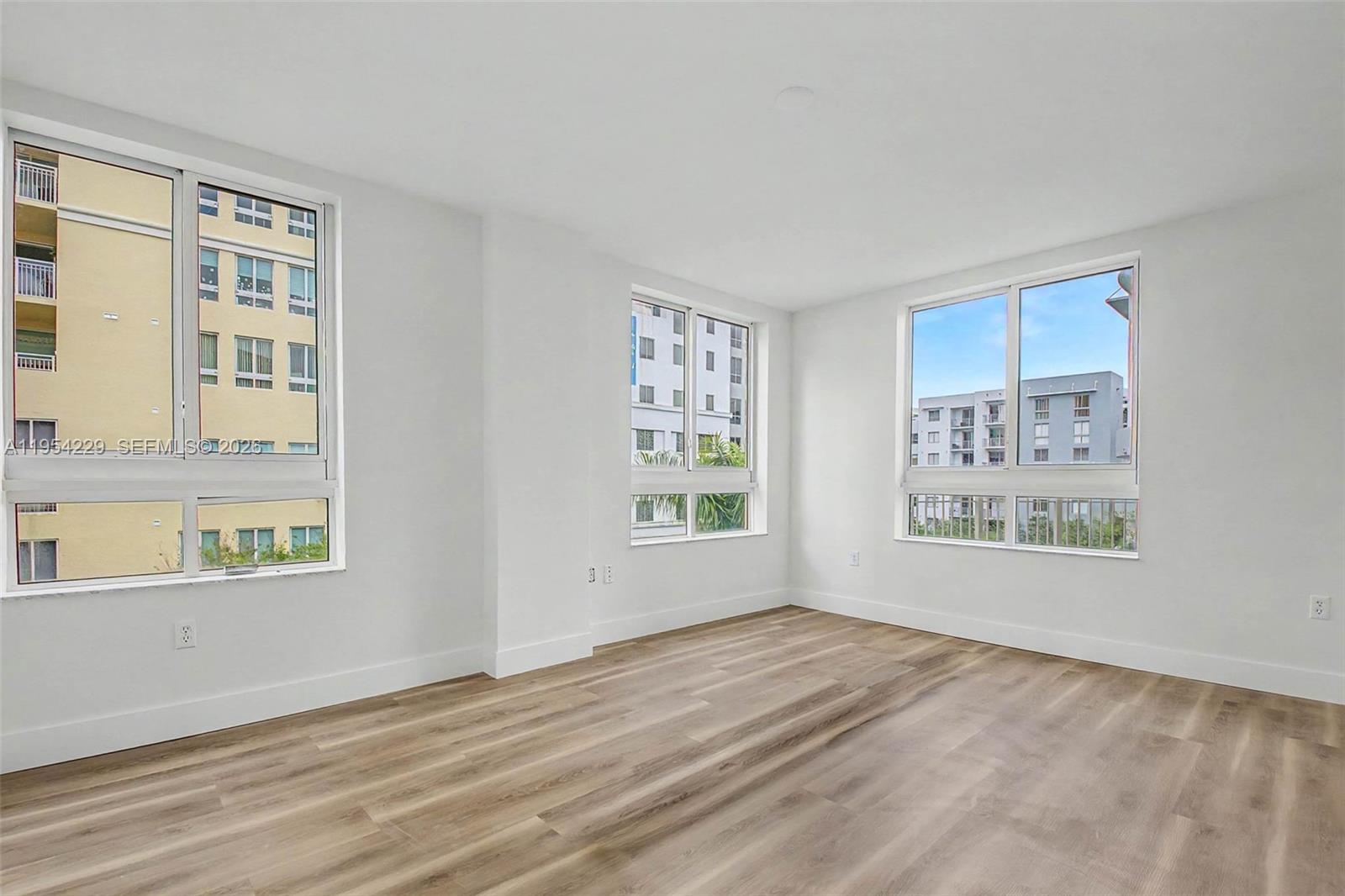 TOSCANO - Residential Lease