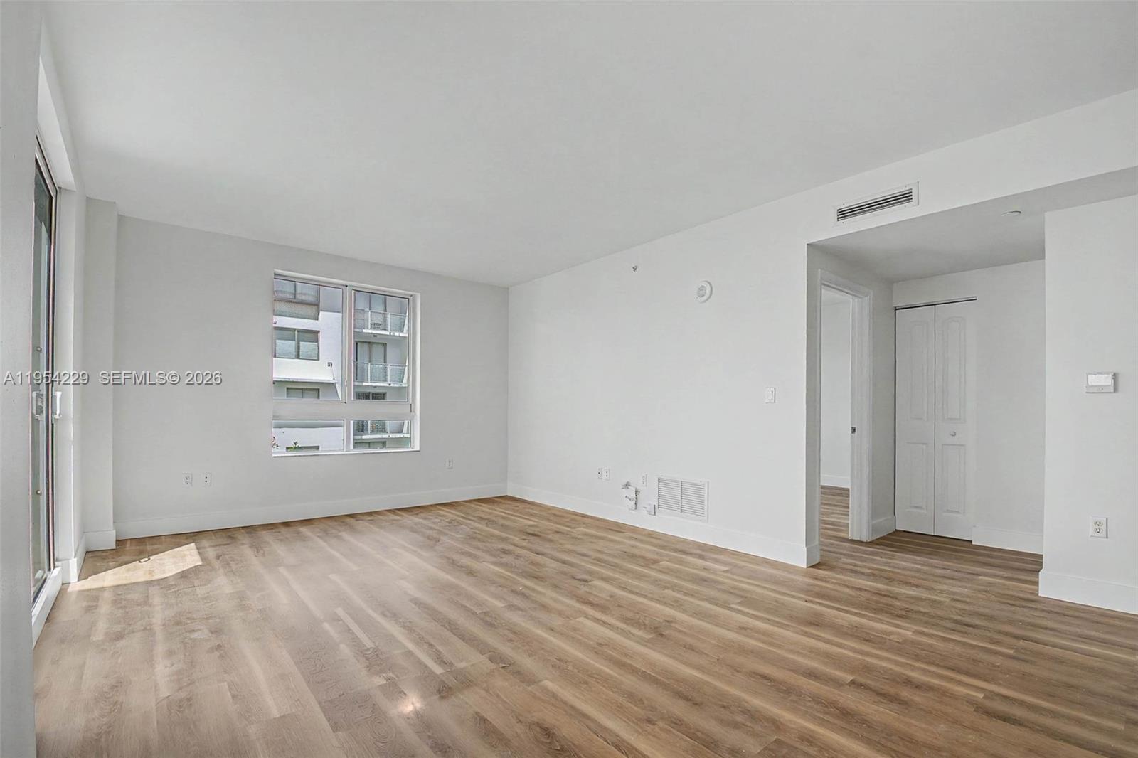 TOSCANO - Residential Lease