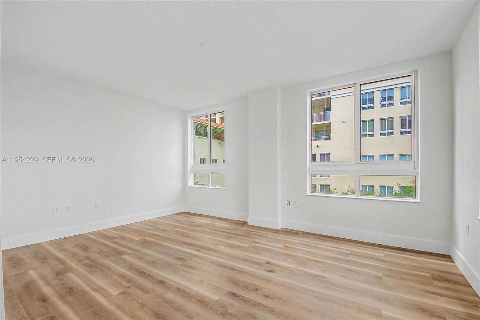 TOSCANO - Residential Lease