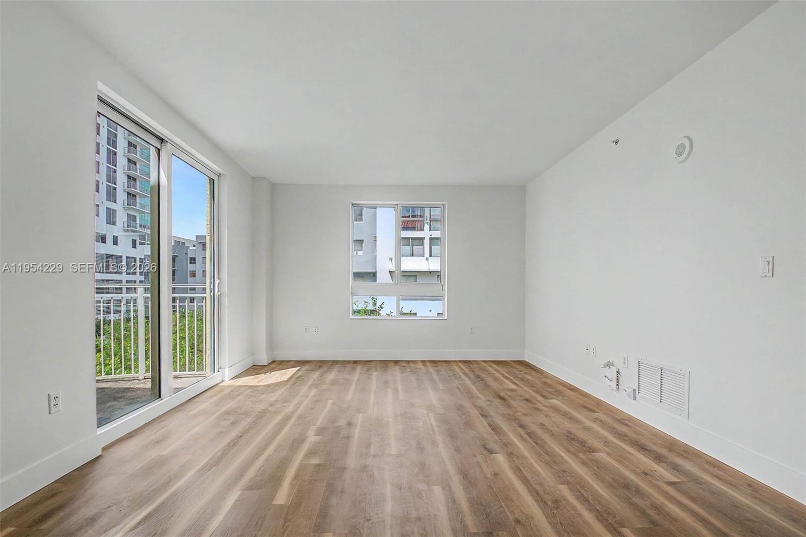 TOSCANO - Residential Lease