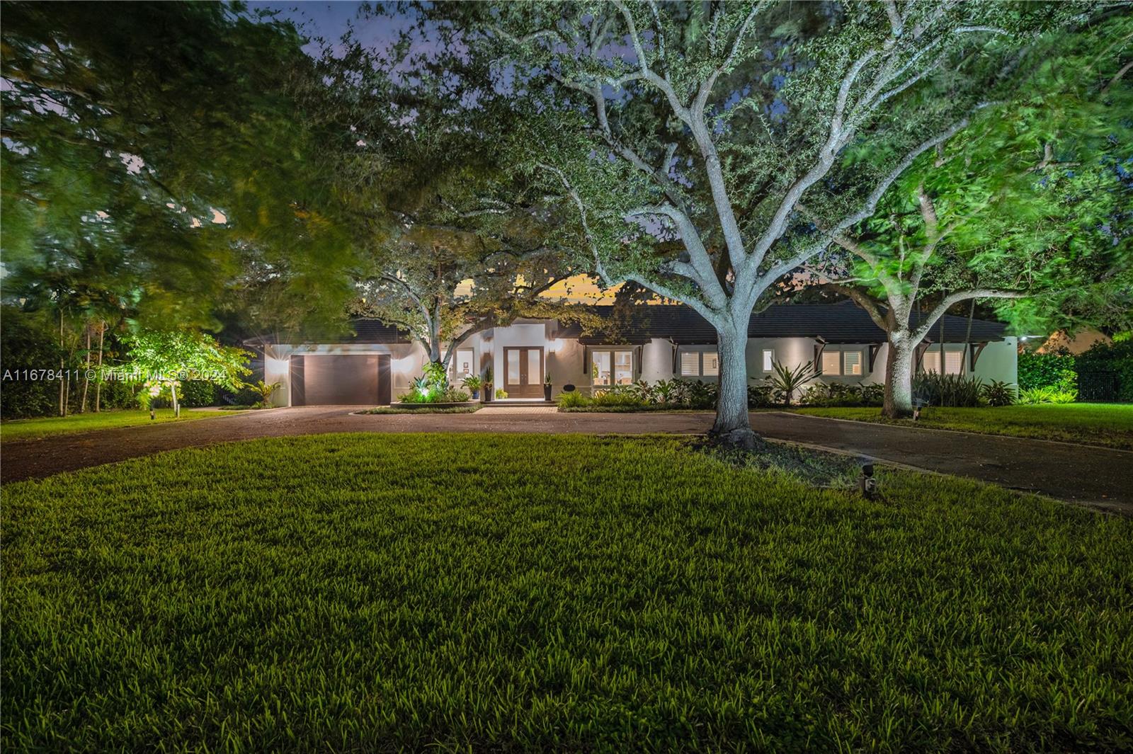 HAWLEY HEIGHTS 1ST ADDN - Residential