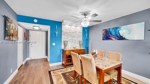 Property for Sale at 200 Leslie Dr 407, Hallandale Beach, Broward County, Florida - Bedrooms: 2 
Bathrooms: 2  - $325,000