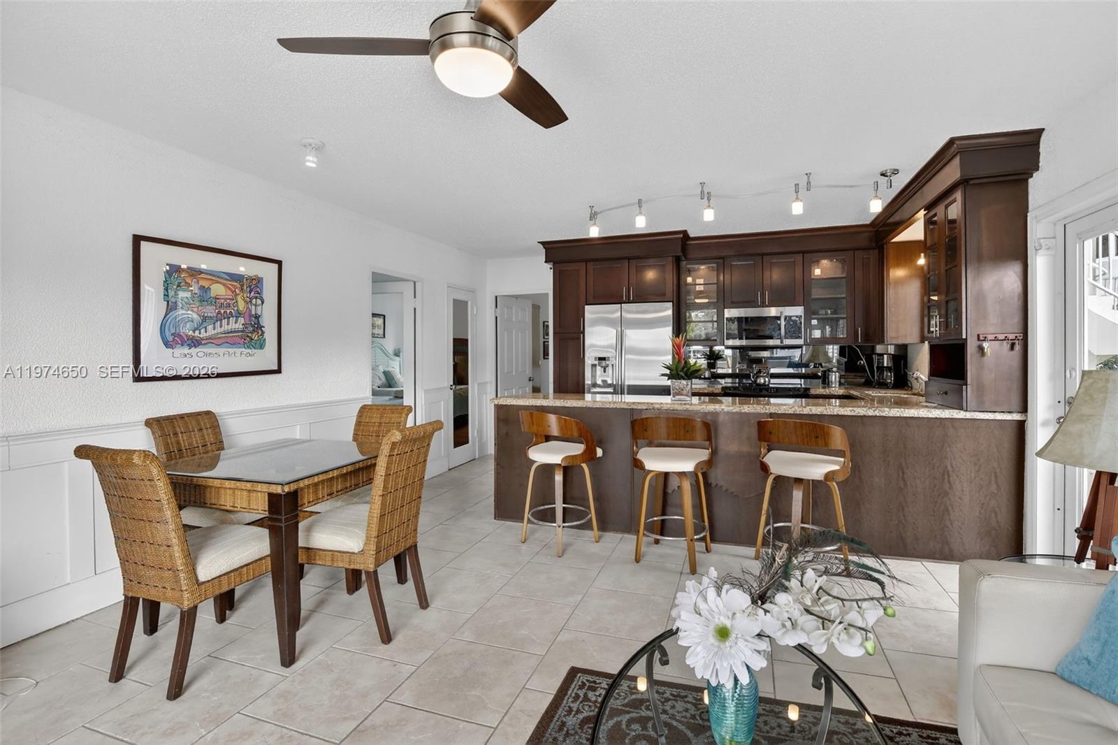 RIVERVIEW GARDEN APARTMEN - Residential