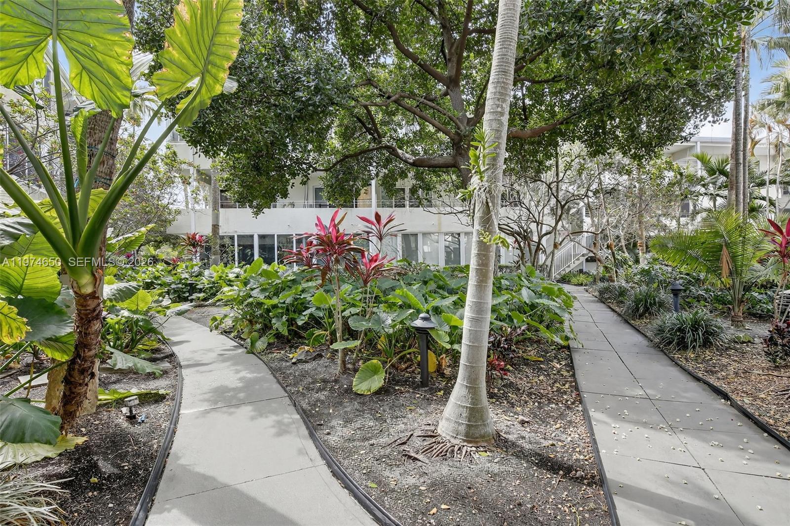 RIVERVIEW GARDEN APARTMEN - Residential