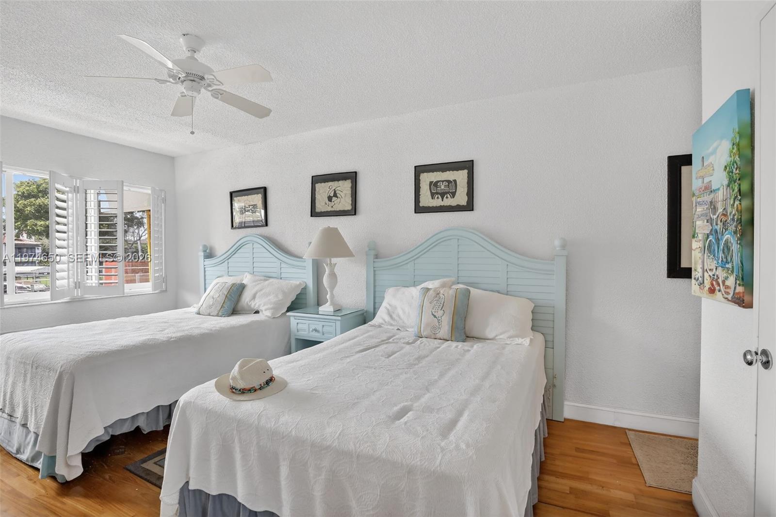 RIVERVIEW GARDEN APARTMEN - Residential