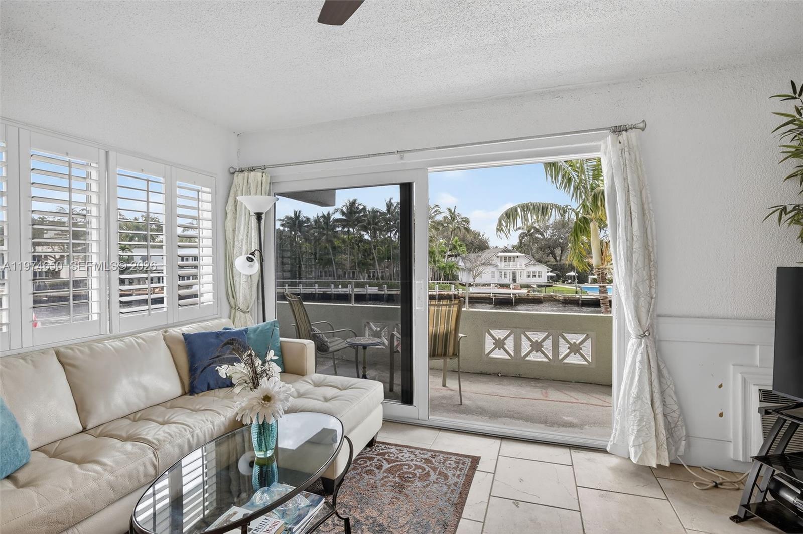 RIVERVIEW GARDEN APARTMEN - Residential