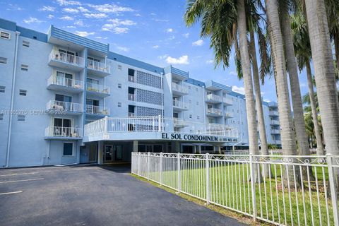 1655 W 44th Pl 511 Hialeah FL 33012