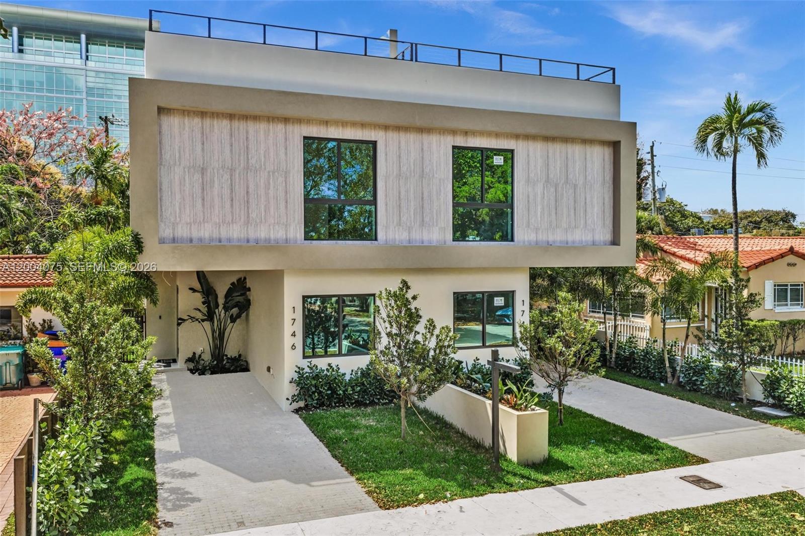 PLEASANT GROVE - Residential