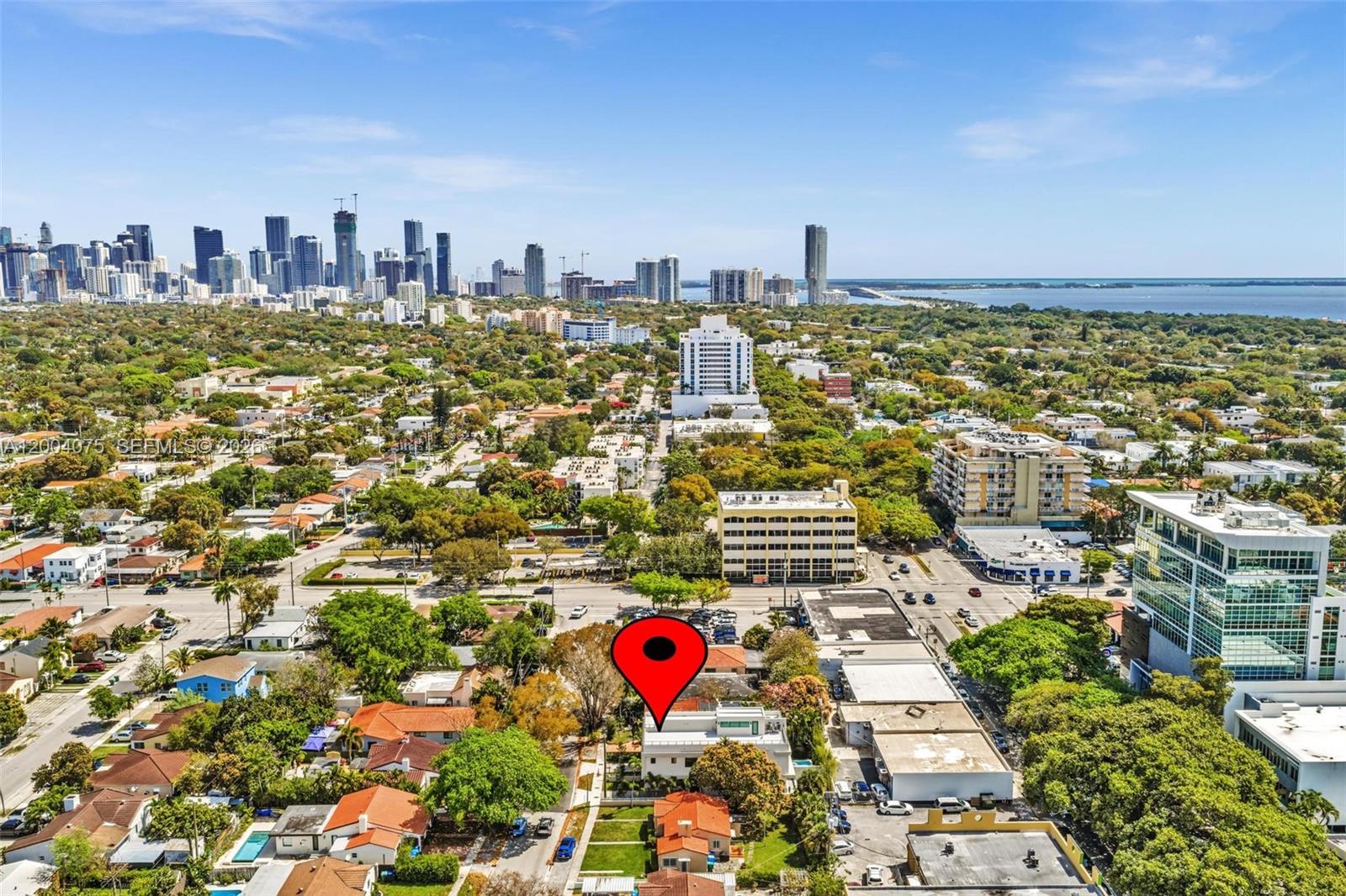 PLEASANT GROVE - Residential