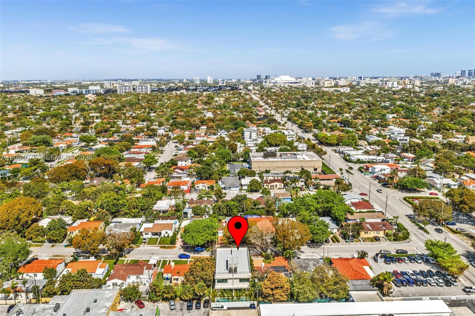 PLEASANT GROVE - Residential